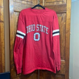 Men’s XLT Ohio State Shirt